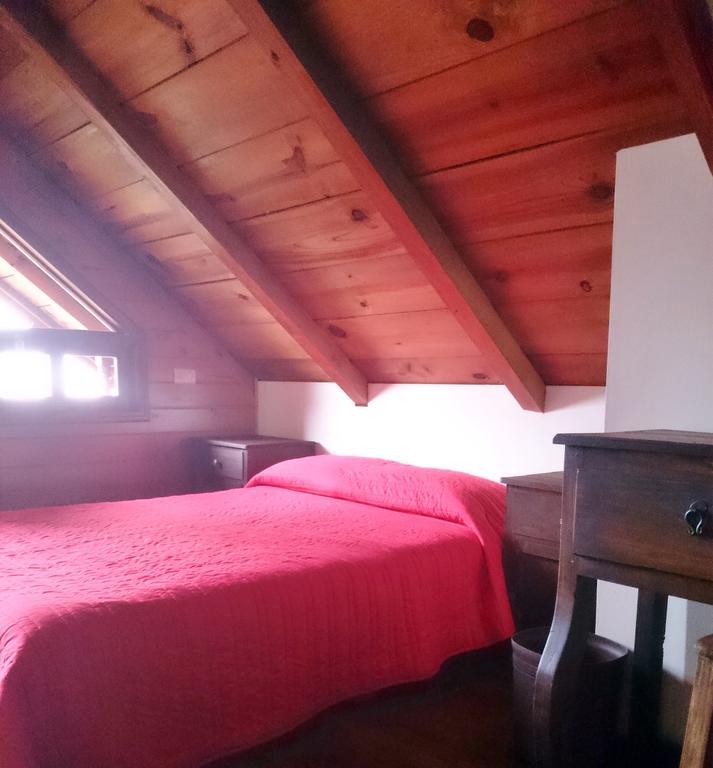 Chalet Dominnycos San Cristóbal de Las Casas Eksteriør billede